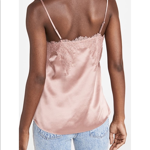 Cami NYC Rose Dust Sweetheart in s NWT - Picture 11 of 12
